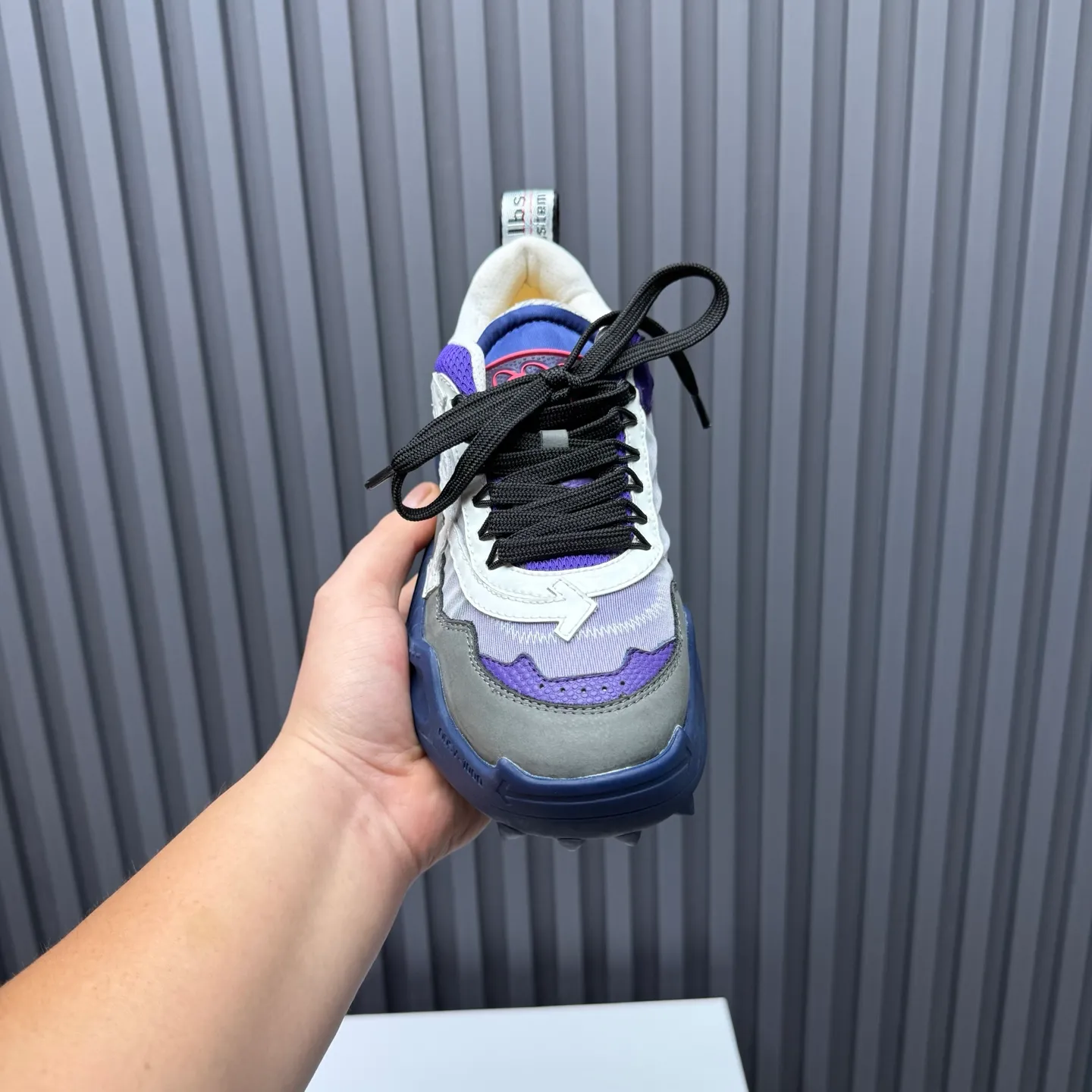 Men's clothing and shoes 💰660💰 ＯＦＦ． ＷＨＩＴＥ.OFF hot sale 🔥 Available all year round, for couples 💑 Official website synchronization Imported fabrics 1⃣️ratio 1⃣️reproduction, original factory special original bottom, 35-45 (45. non-returnable) OFF